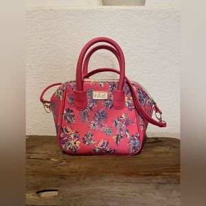 Betsy Johnson purse!